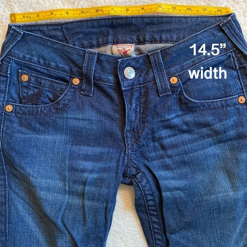 Women’s True Religion Jeans